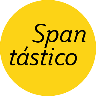 Spantástico